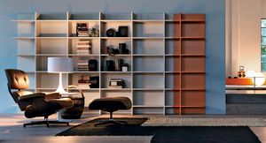 modernes Bücherregal 1