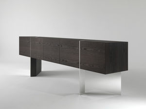 Sideboard mit hohen Beinen 1