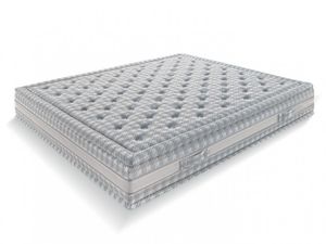 Doppelbett-Matratze