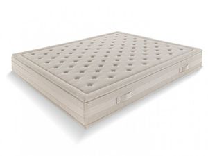 Doppelbett-Matratze