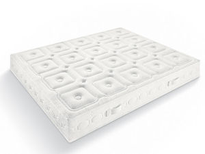 Doppelbett-Matratze