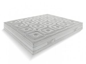Doppelbett-Matratze
