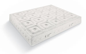 Doppelbett-Matratze