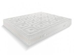 Doppelbett-Matratze