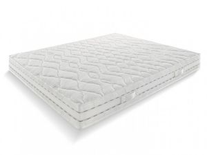 Doppelbett-Matratze