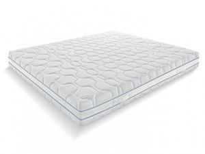 Doppelbett-Matratze
