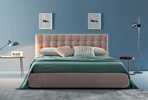 Doppelbett