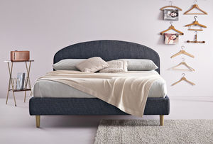 Doppelbett