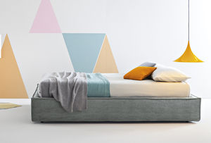 Doppelbett