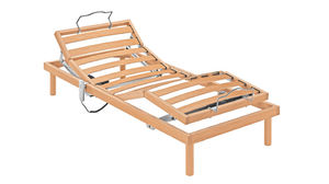 Doppelbett-Lattenrost