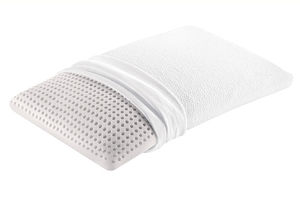 ergonomisches Kopfkissen