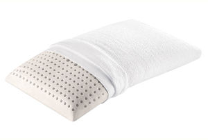 ergonomisches Kopfkissen