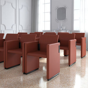 moderner Konferenzstuhl