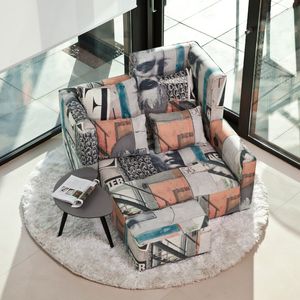 moderner Clubsessel