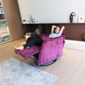 moderner Relaxsessel