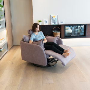 moderner Relaxsessel