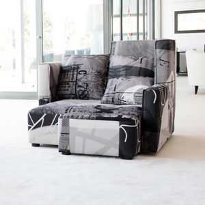 moderner Clubsessel