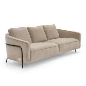 beiges Sofa