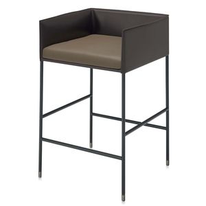 moderner Barhocker