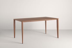 Stahlschreibtisch
