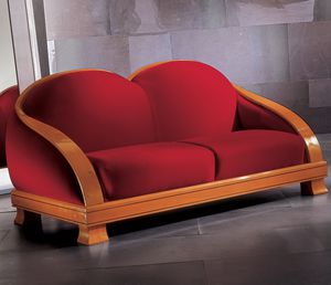 klassisches Sofa