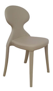 moderner Stuhl