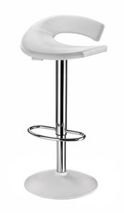moderner Barhocker