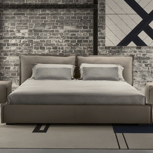 Doppelbett