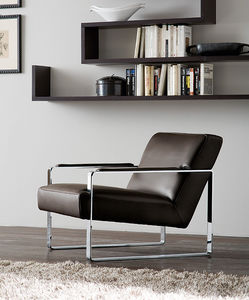 moderner Sessel