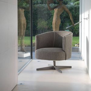 moderner Sessel 1