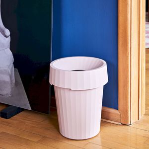 Polypropylen-Papierkorb