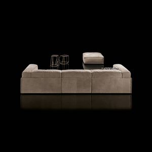 modernes Sofa