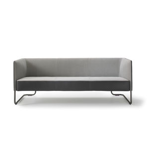 graues Sofa