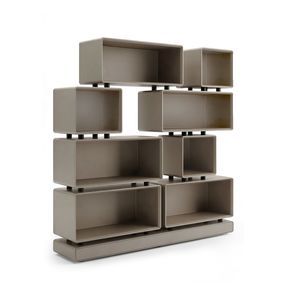 Modul-Bücherregal