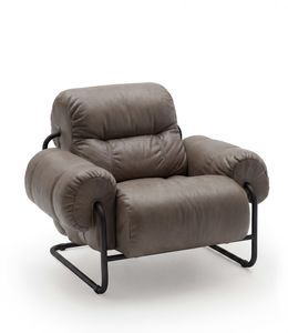 moderner Sessel 1