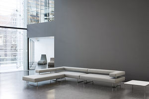 modulare Polsterbank 1