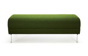 moderner Fußschemel