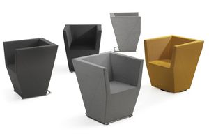 Ledersessel - alle Hersteller aus Architektur und Design - Videos - Seite 3