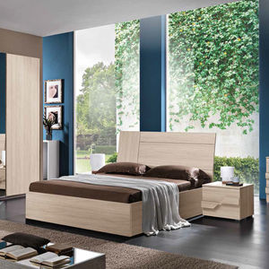 Doppelbett
