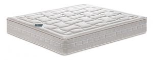 Doppelbett-Matratze