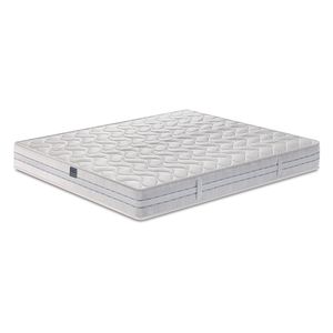 Doppelbett-Matratze