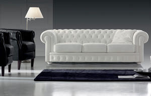 Chesterfield-Sofa