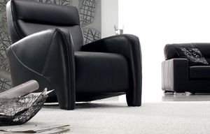 moderner Sessel