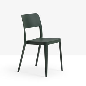 moderner Stuhl