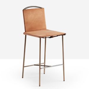 Barstuhl / originelles Design