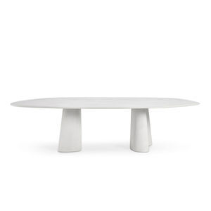 Esstisch / organisches Design 1