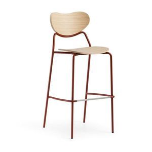 moderner Hocker 1