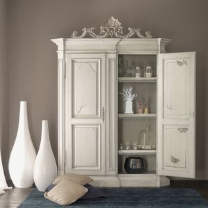 hohes Sideboard