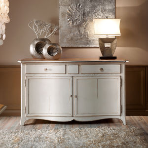 klassisches Sideboard 1