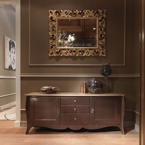 klassisches Sideboard 1